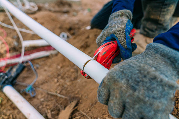 Upper Sandusky, OH Plumbing Company